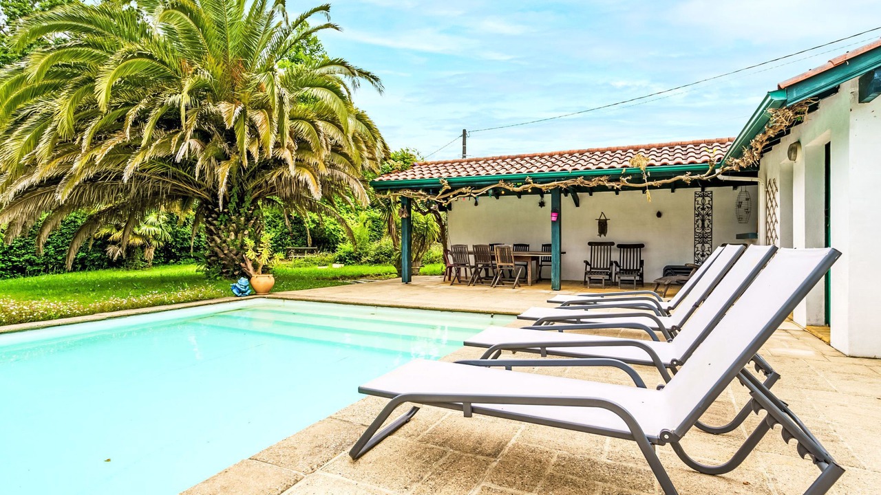 Photo of Outdoor in Saint-Pee-sur-Nivelle