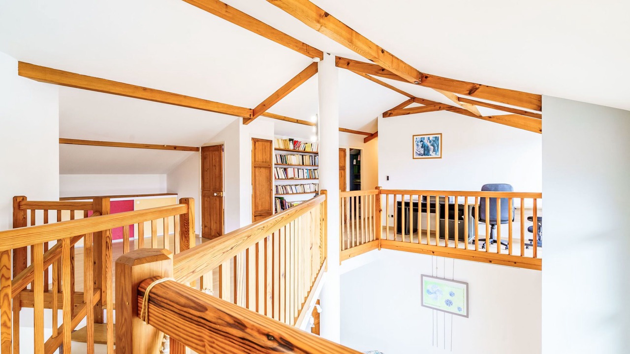 Photo of Livingroom in Saint-Pee-sur-Nivelle