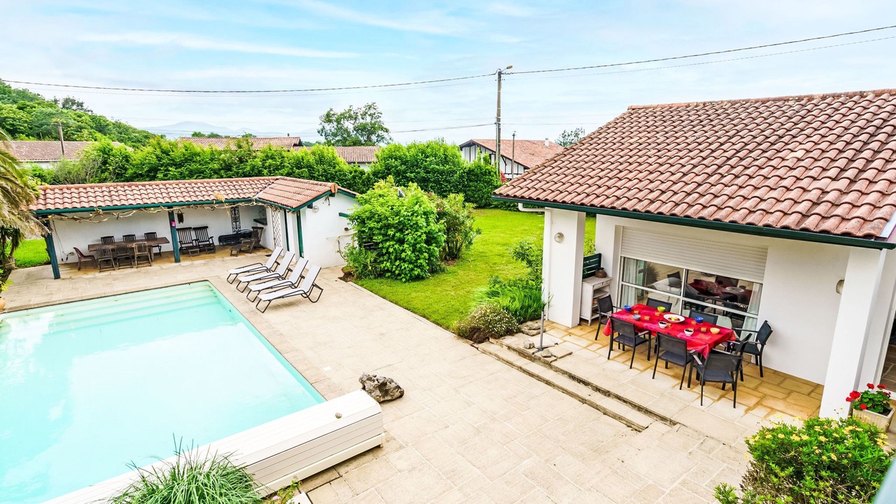 Photo of Outdoor in Saint-Pee-sur-Nivelle
