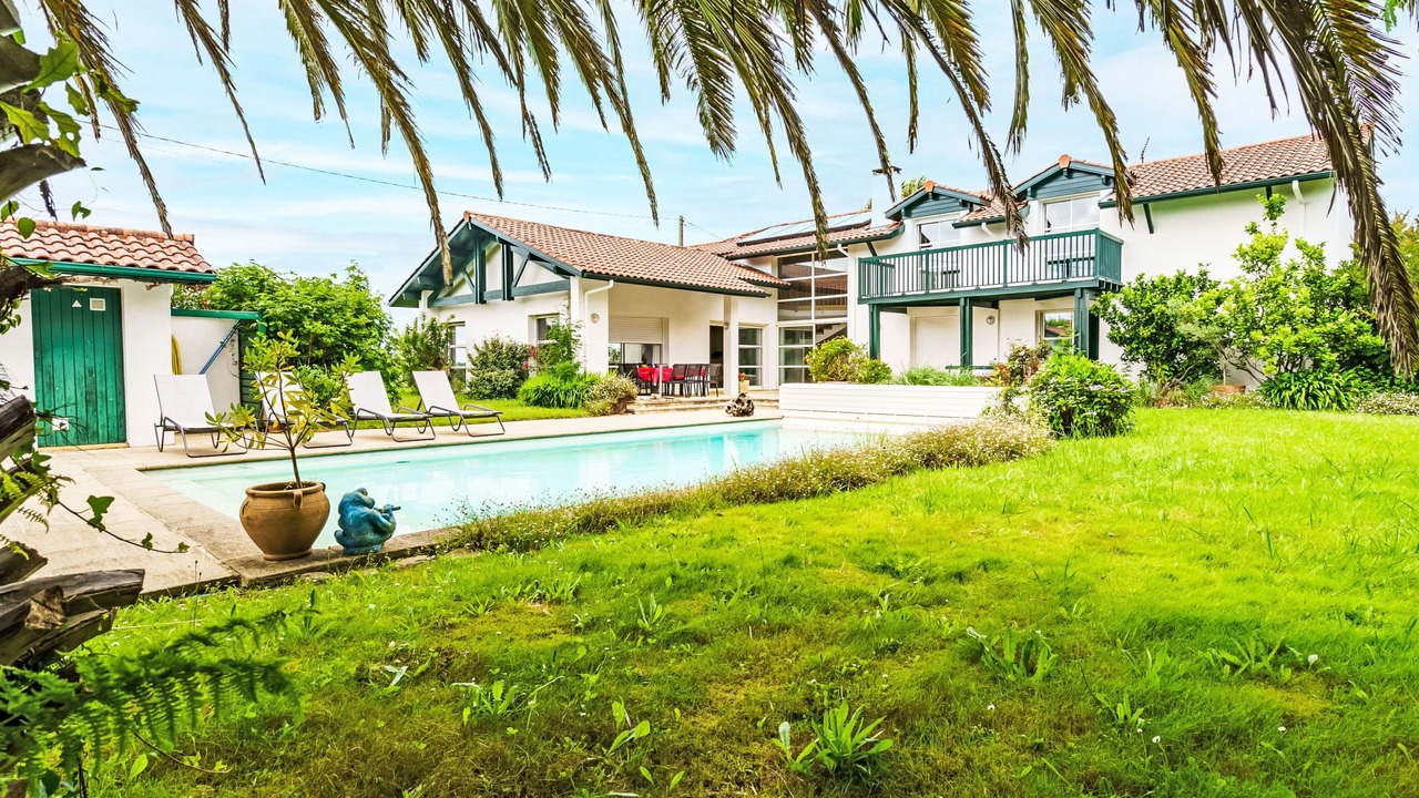 Photo of Outdoor in Saint-Pee-sur-Nivelle