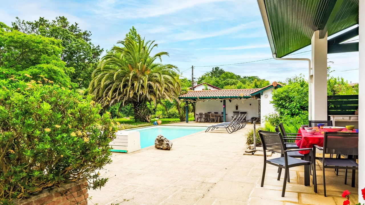 Photo of Outdoor in Saint-Pee-sur-Nivelle