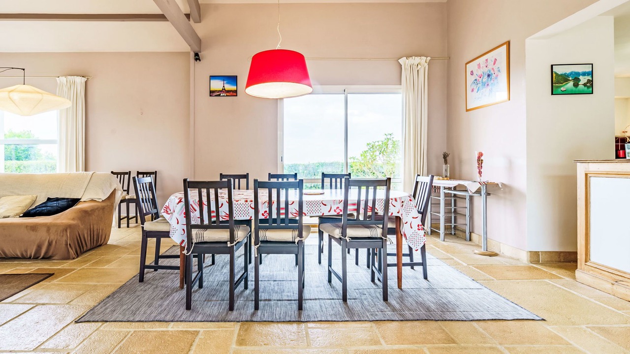 Photo of Livingroom in Saint-Pee-sur-Nivelle