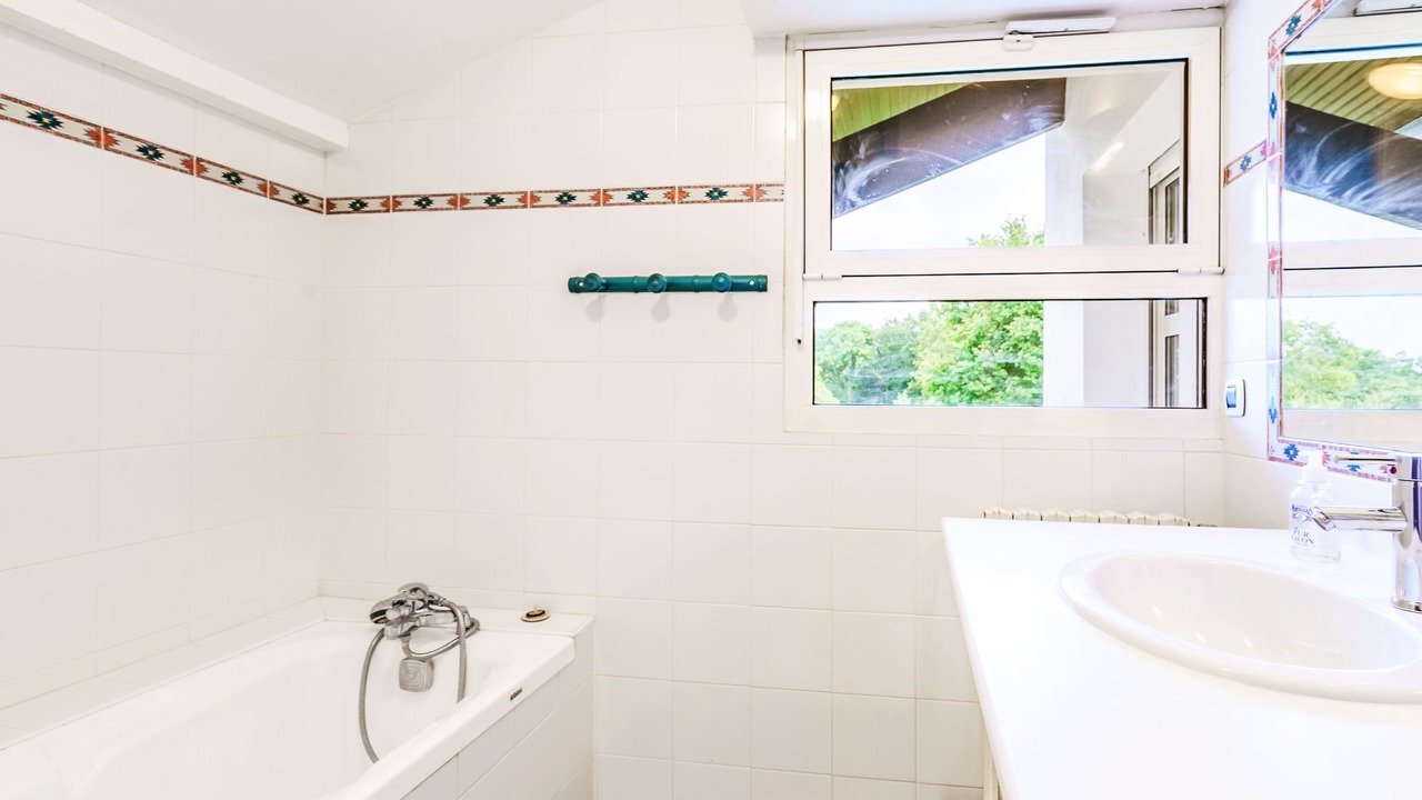 Photo of Bathroom in Saint-Pee-sur-Nivelle