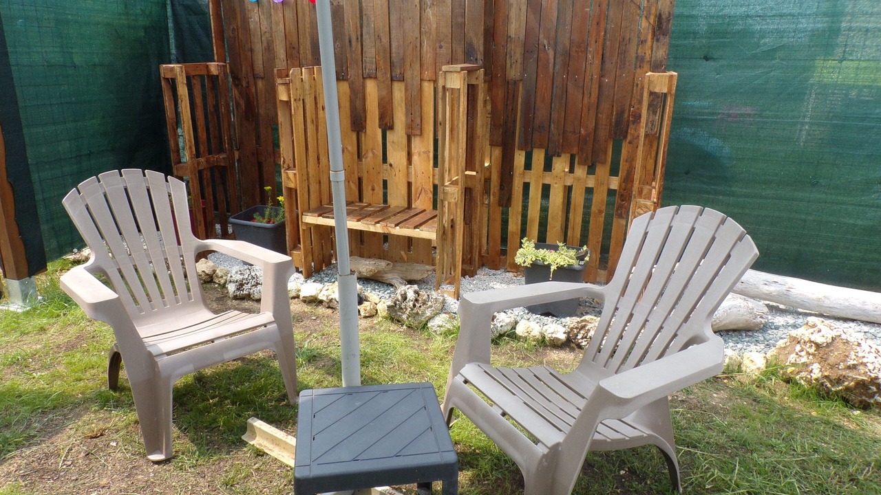 Photo of Outdoor in Saujon