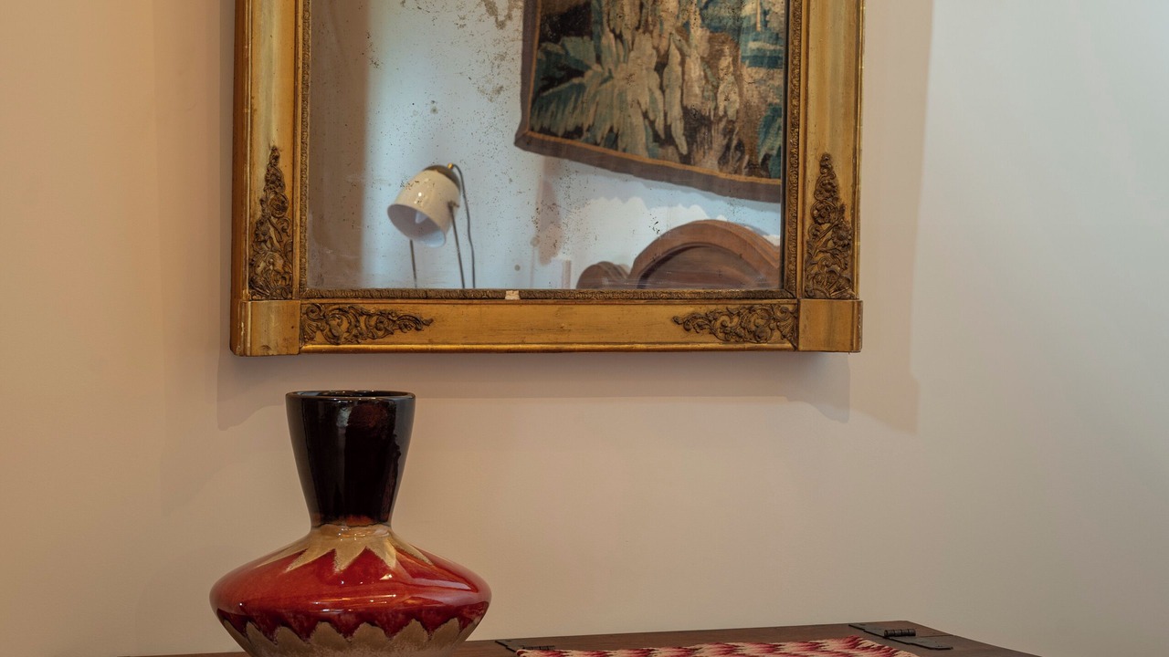 Photo of Bedroom in Flayat