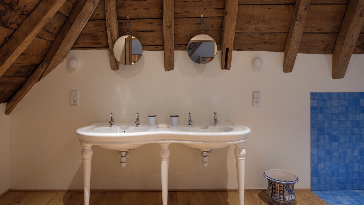 Photo of Bathroom in Flayat