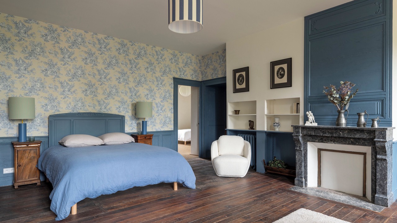 Photo of Bedroom in Flayat