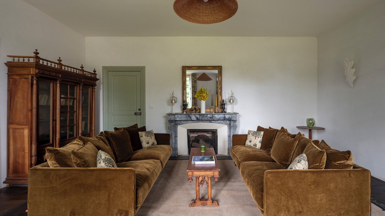 Photo of Livingroom in Flayat