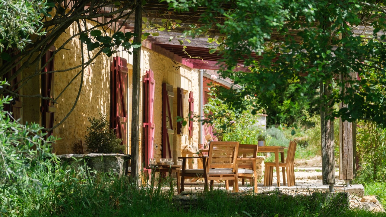 Photo of Outdoor in Saint-Andre-dAllas
