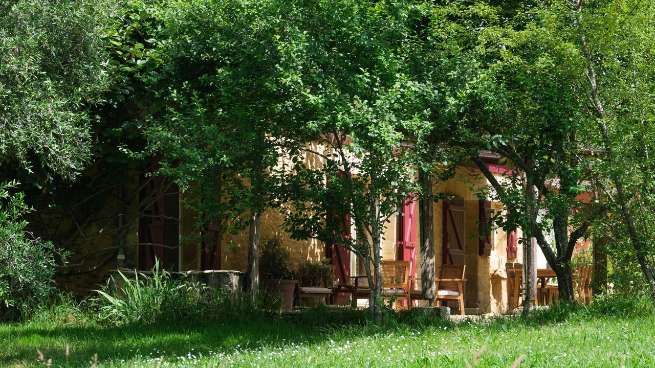 Photo of Outdoor in Saint-Andre-dAllas