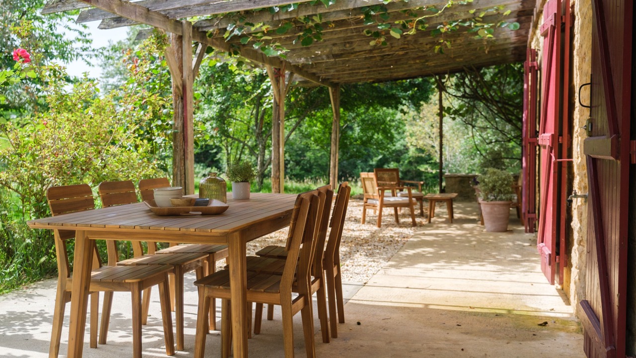 Photo of Outdoor in Saint-Andre-dAllas