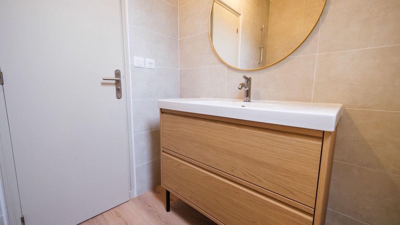 Photo of Bathroom in Saint-Andre-dAllas