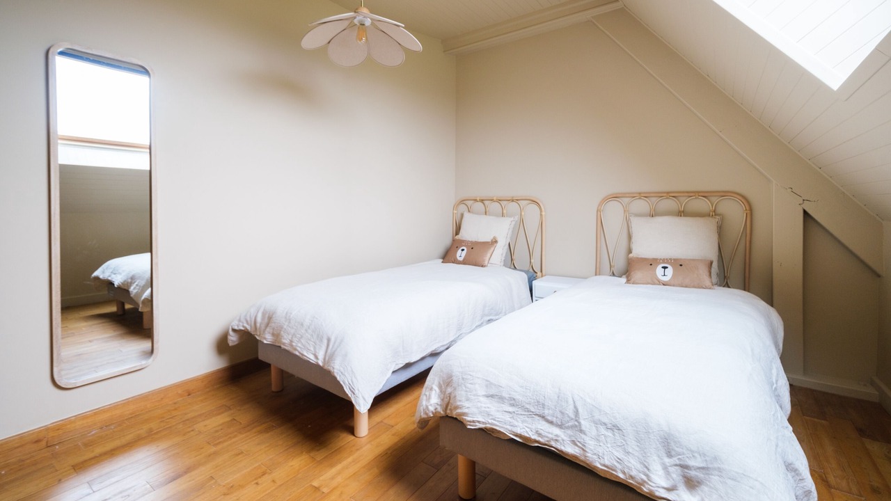 Photo of Bedroom in Saint-Andre-dAllas