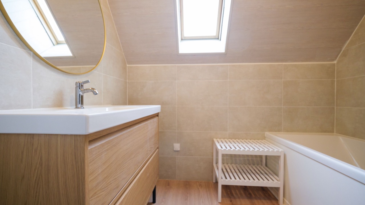 Photo of Bathroom in Saint-Andre-dAllas