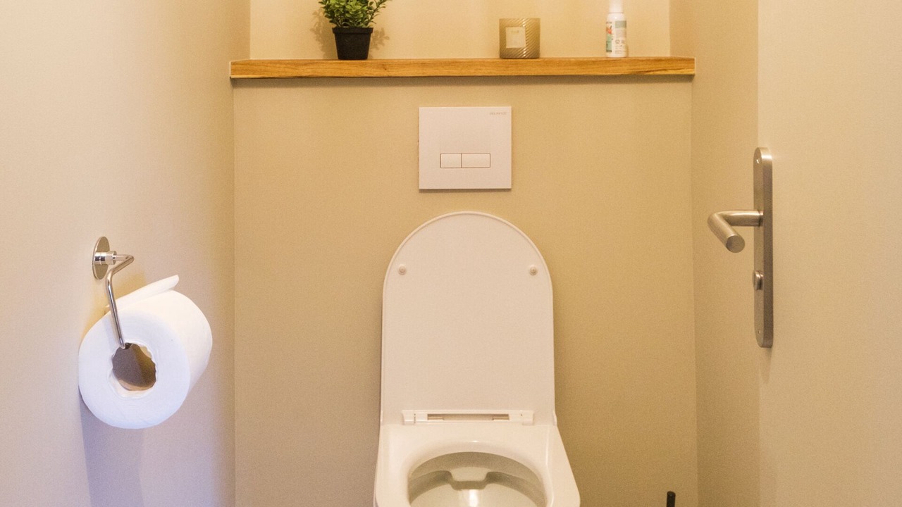 Photo of Bathroom in Saint-Andre-dAllas