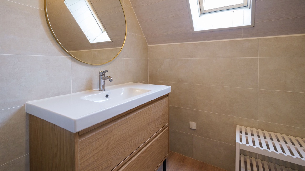 Photo of Bathroom in Saint-Andre-dAllas