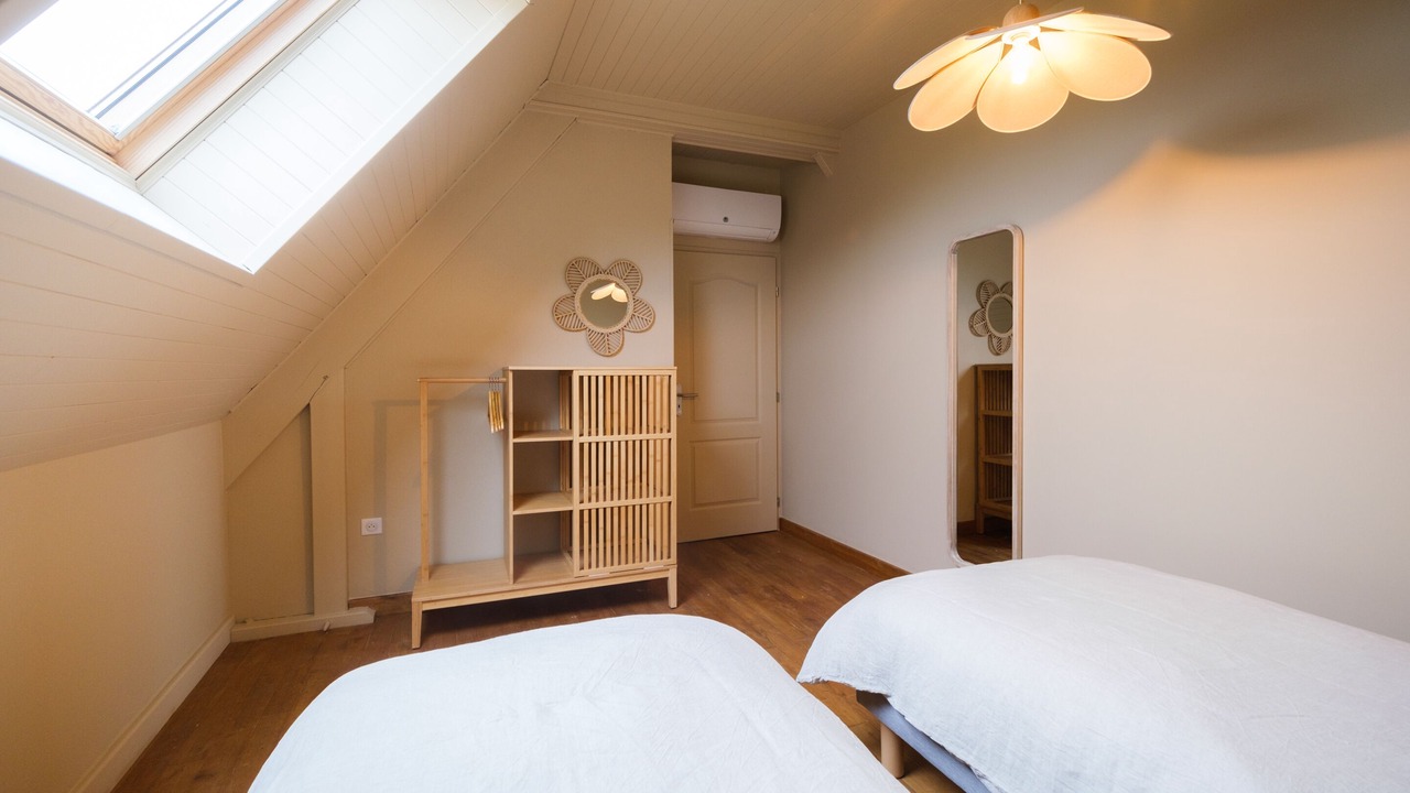 Photo of Bedroom in Saint-Andre-dAllas