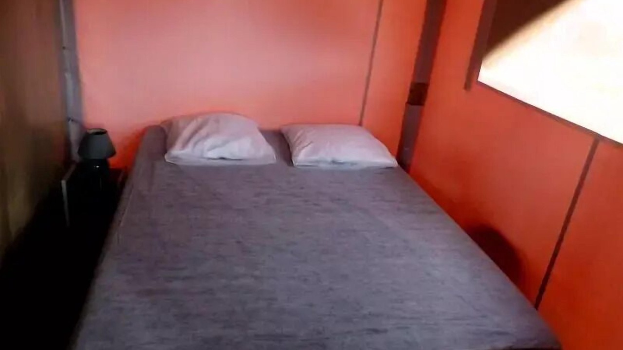 Photo of Bedroom in Verteillac