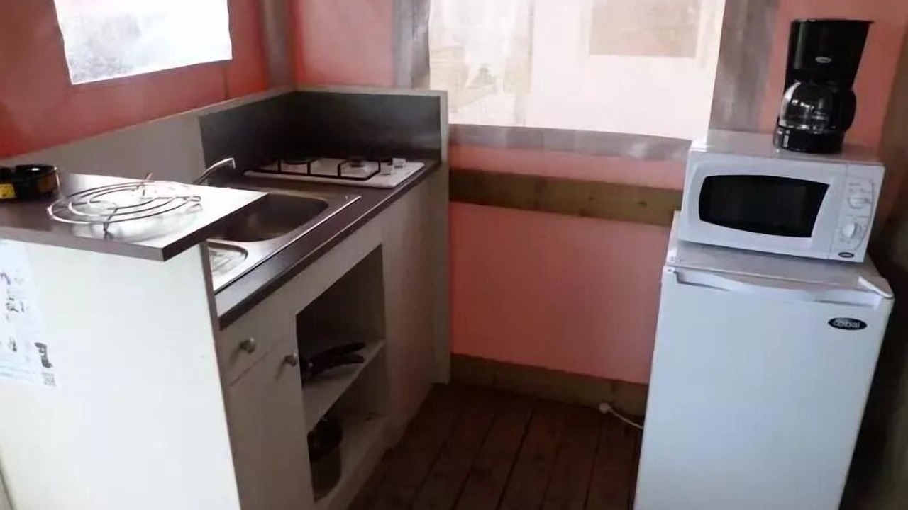 Photo of Kitchen in Verteillac