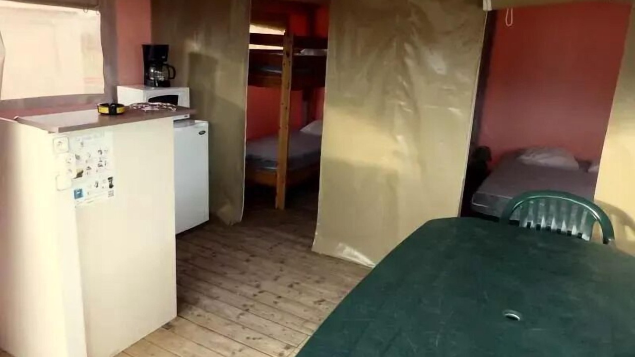 Photo of Bedroom in Verteillac