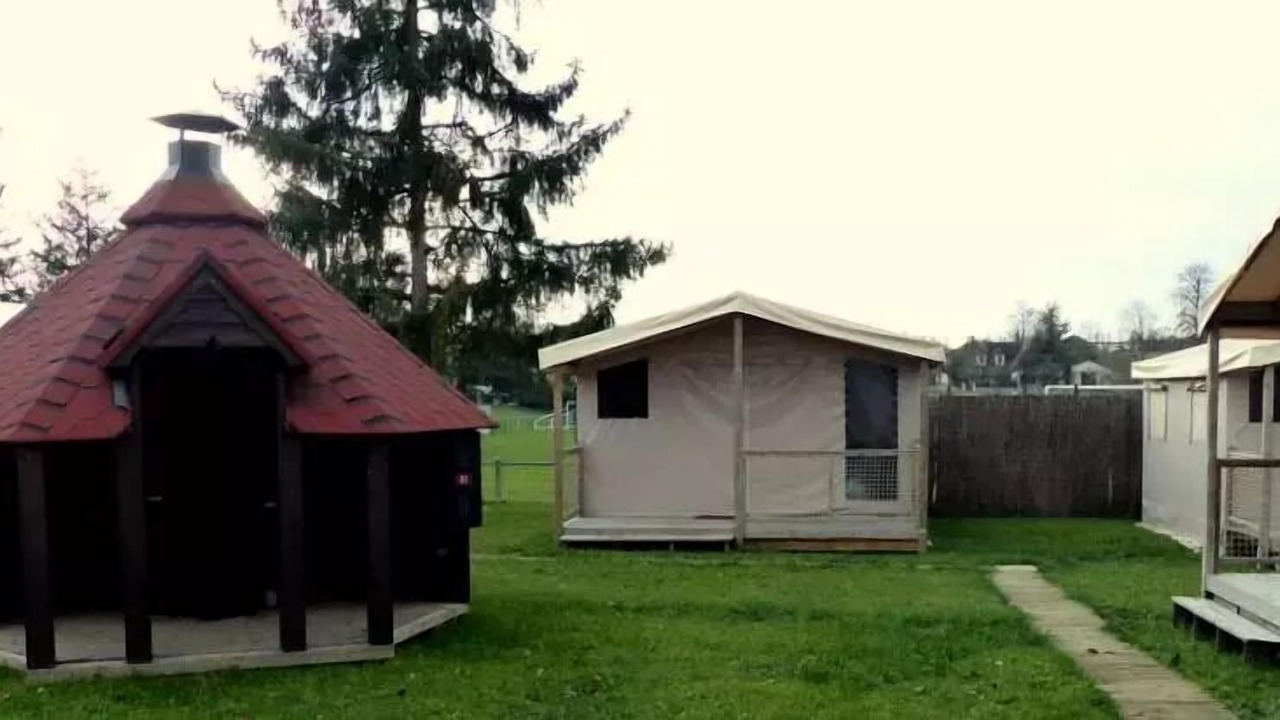 Photo of Outdoor in Verteillac