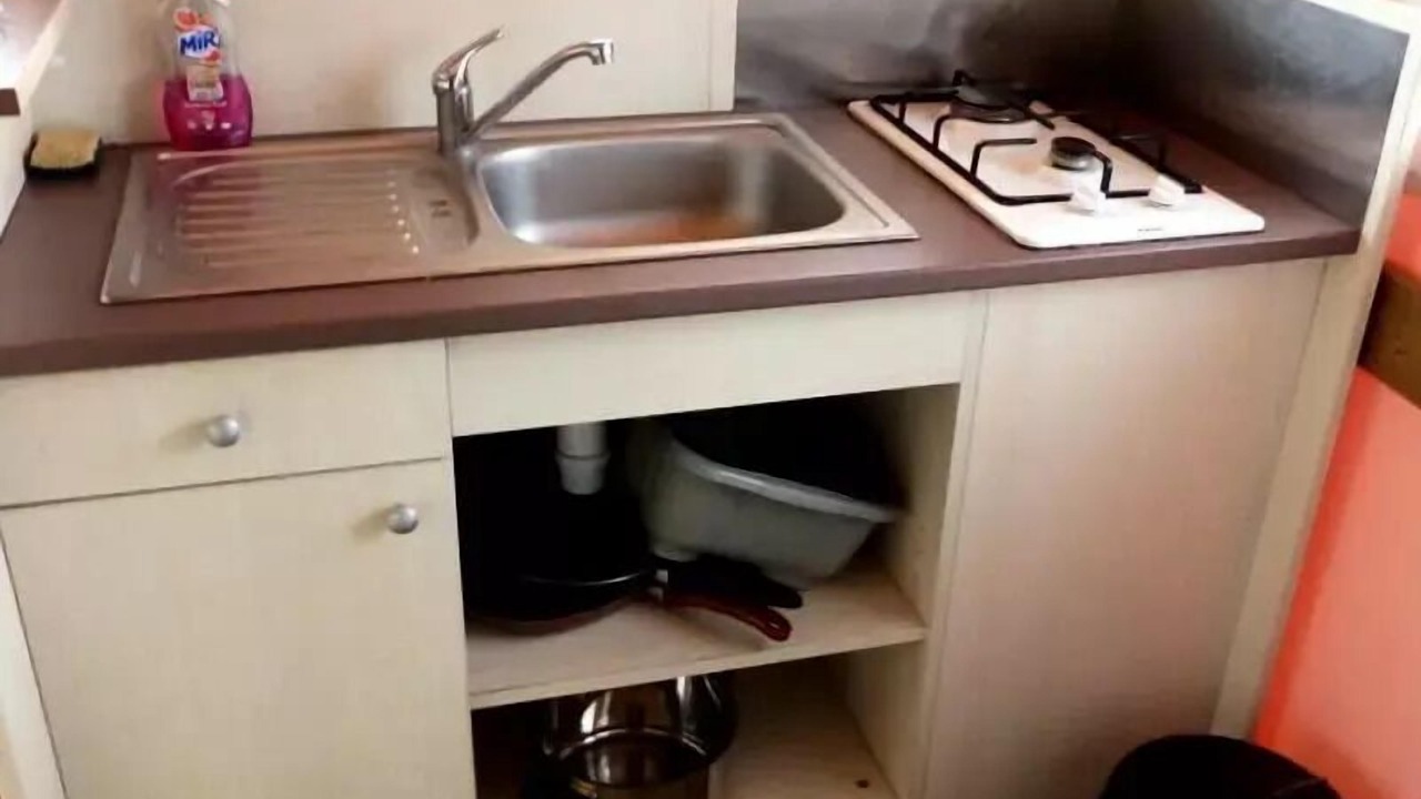 Photo of Kitchen in Verteillac