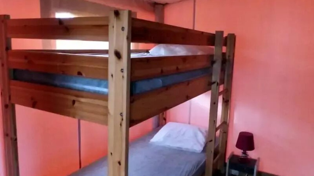 Photo of Bedroom in Verteillac