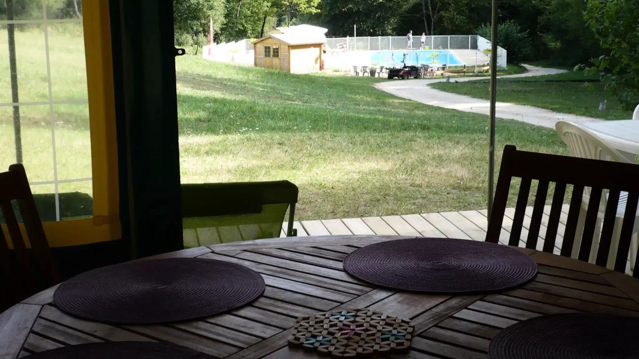 Photo of Outdoor in St-Sulpice-de-Mareuil