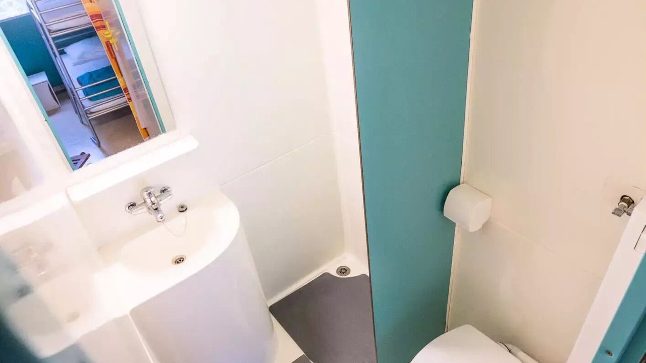 Photo of Bathroom in St-Sulpice-de-Mareuil