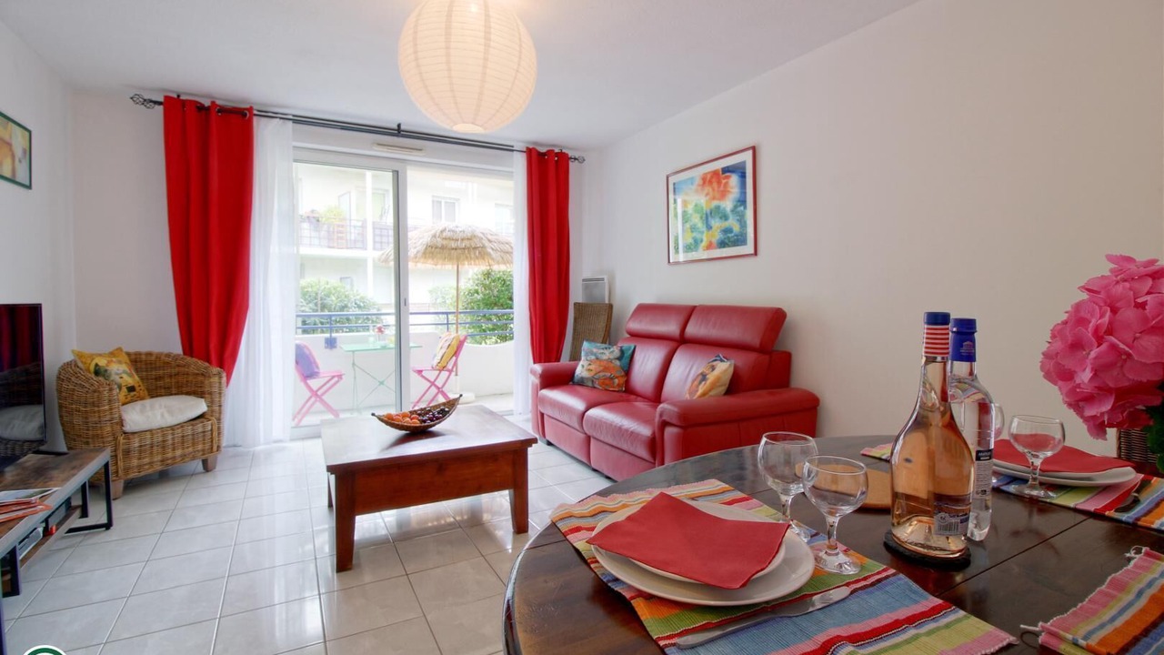 Photo of Livingroom in Gujan-Mestras