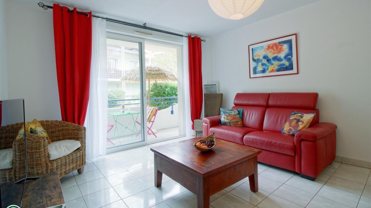 Photo of Livingroom in Gujan-Mestras
