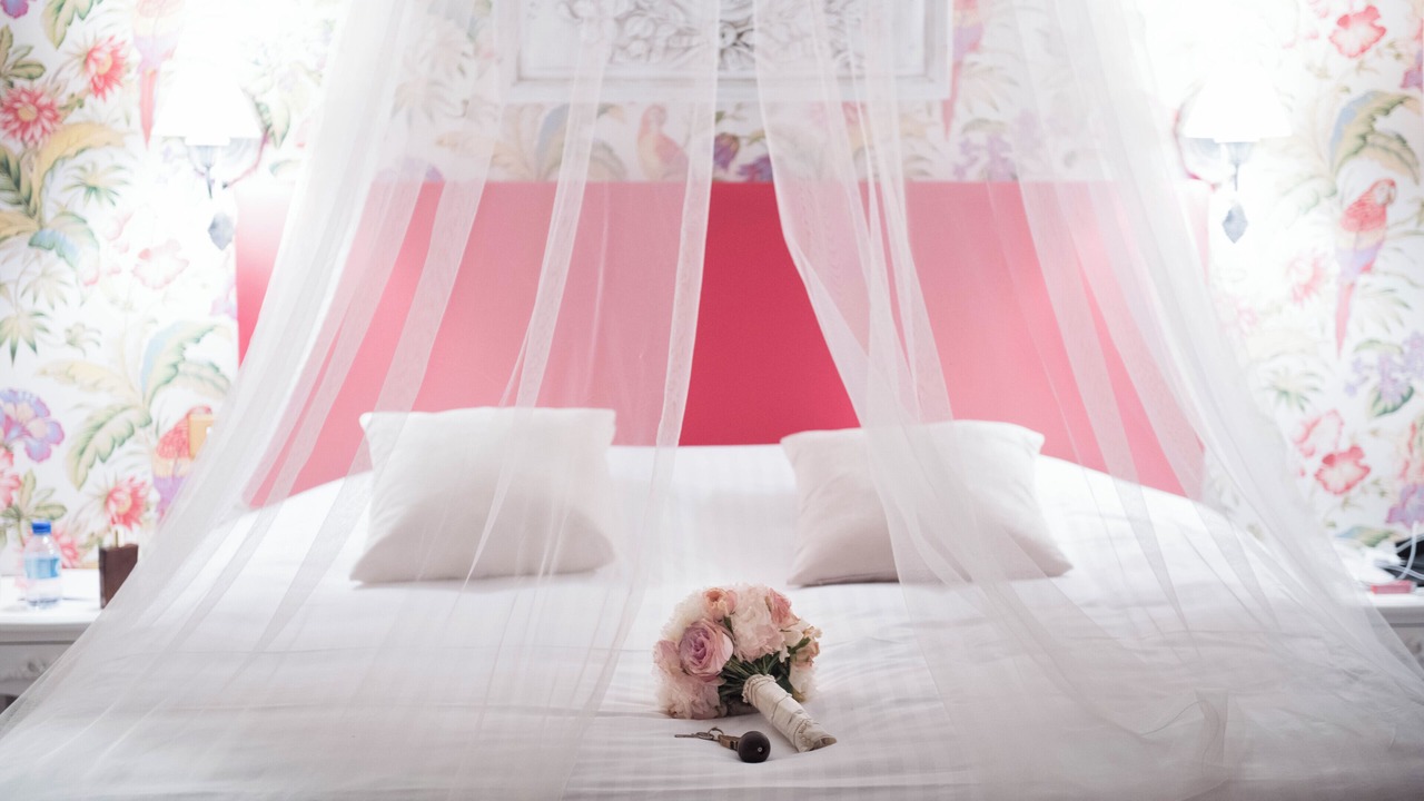 Photo of Bedroom in Montignac