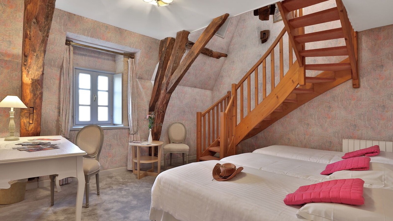 Photo of Bedroom in Montignac