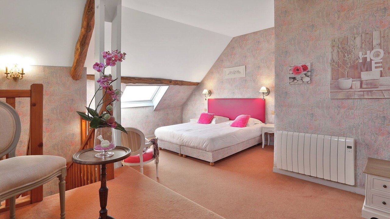 Photo of Bedroom in Montignac
