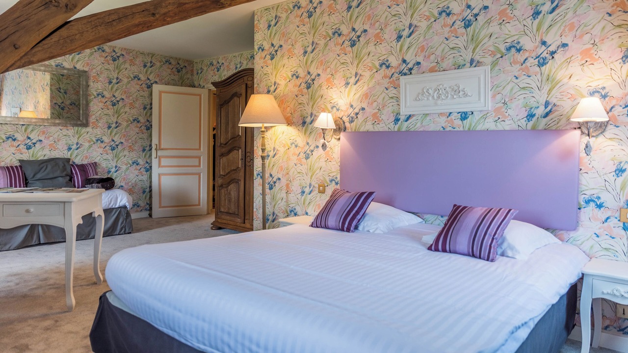 Photo of Bedroom in Montignac