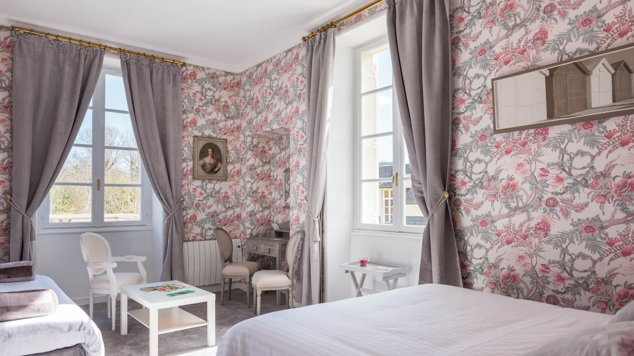 Photo of Bedroom in Montignac