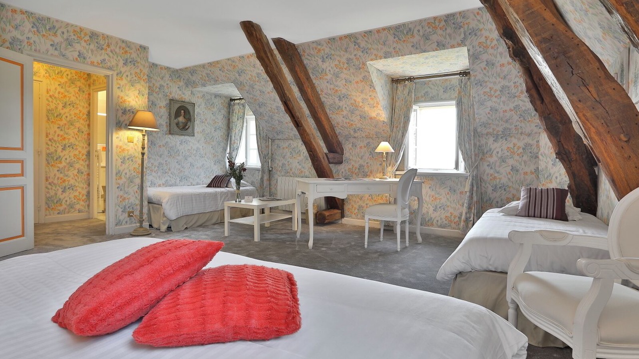 Photo of Bedroom in Montignac