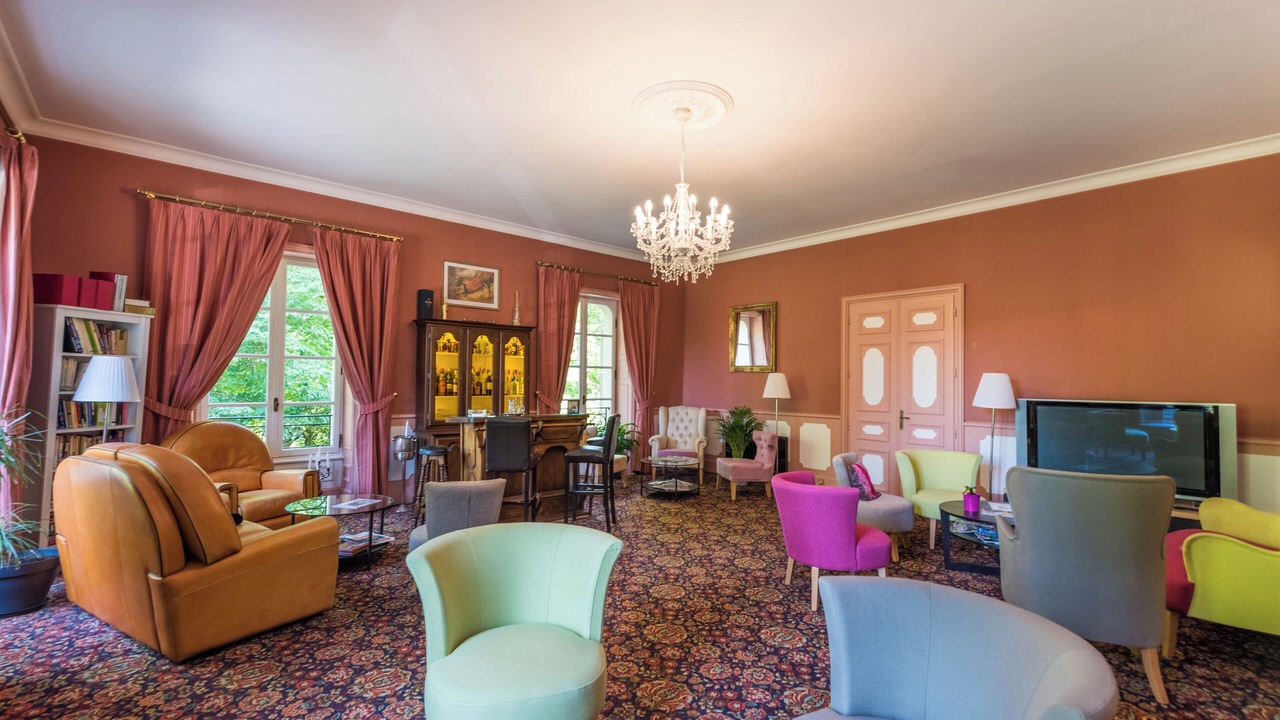 Photo of Livingroom in Montignac