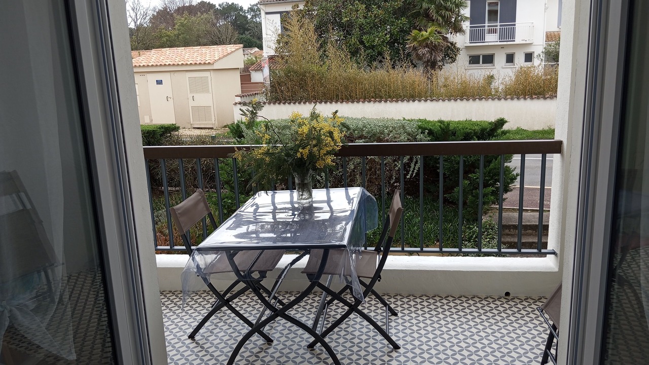 Photo of Outdoor in Dolus-d'Oleron