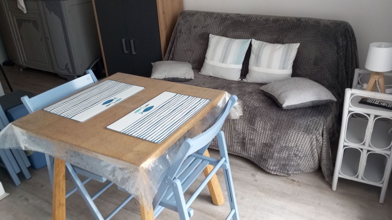 Photo of Livingroom in Dolus-d'Oleron