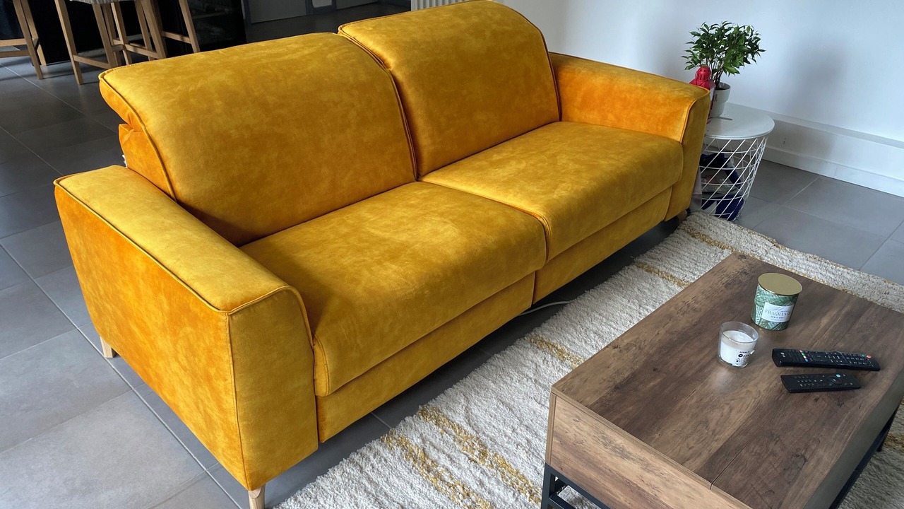 Photo of Livingroom in Hyeres City Centre