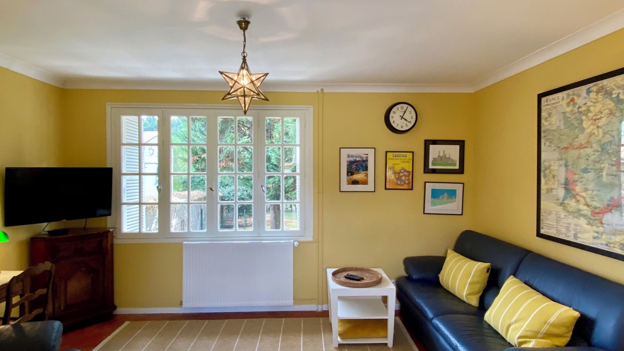 Photo of Livingroom in North district