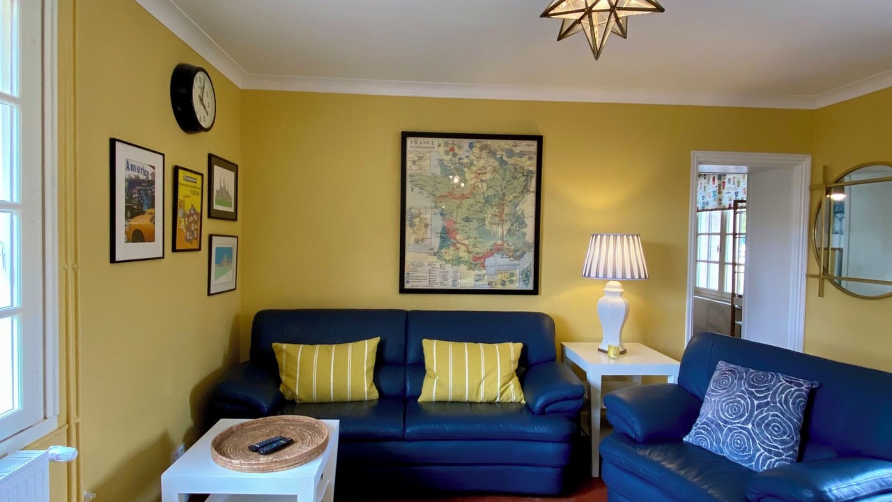 Photo of Livingroom in North district