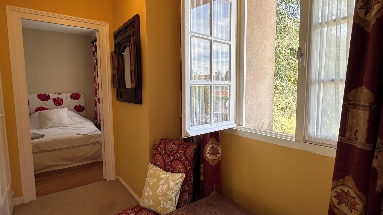 Photo of Bedroom in North district