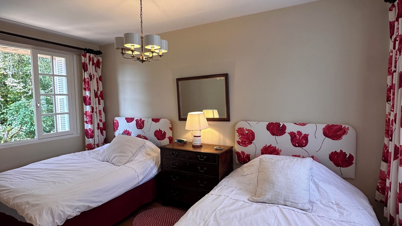 Photo of Bedroom in North district