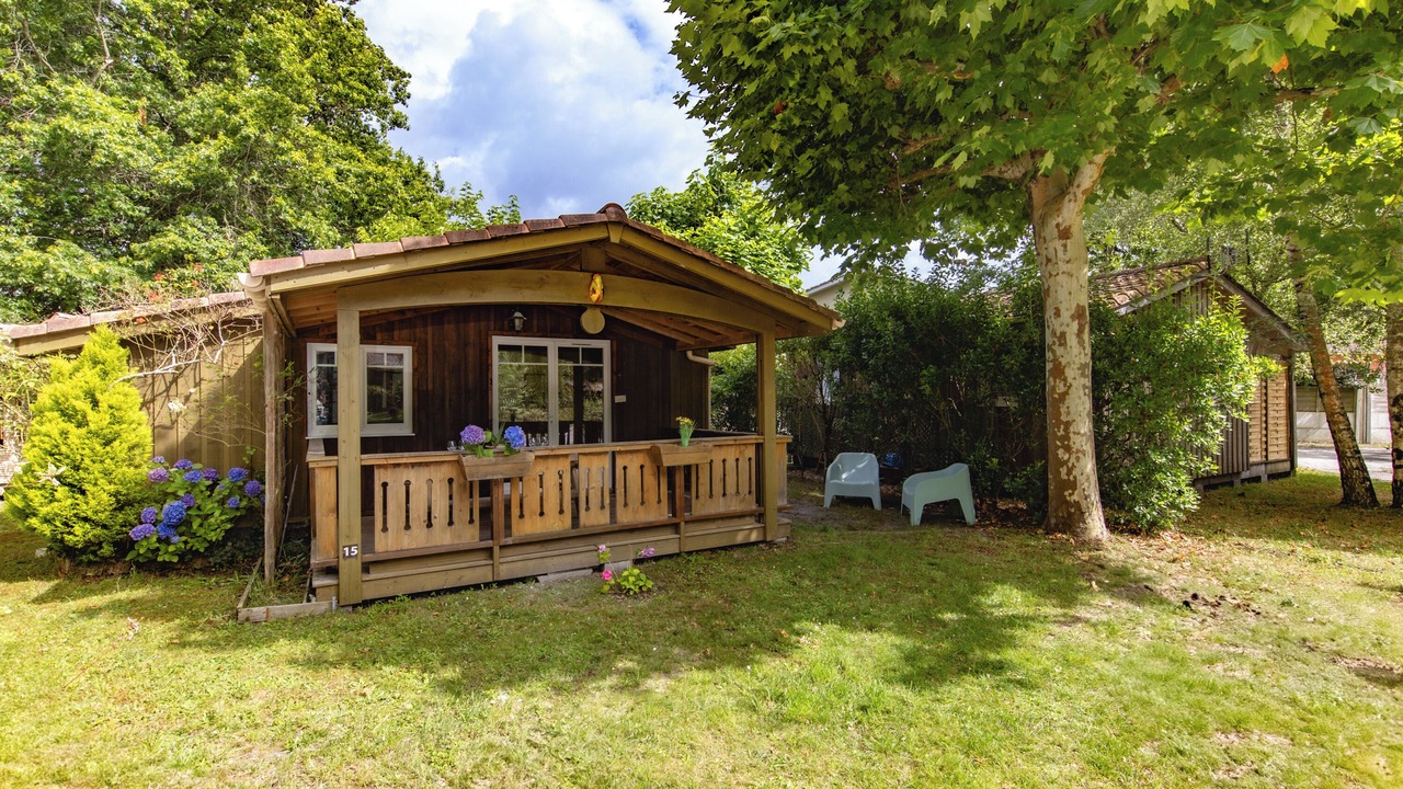 Photo of Patio Balcony in Ares