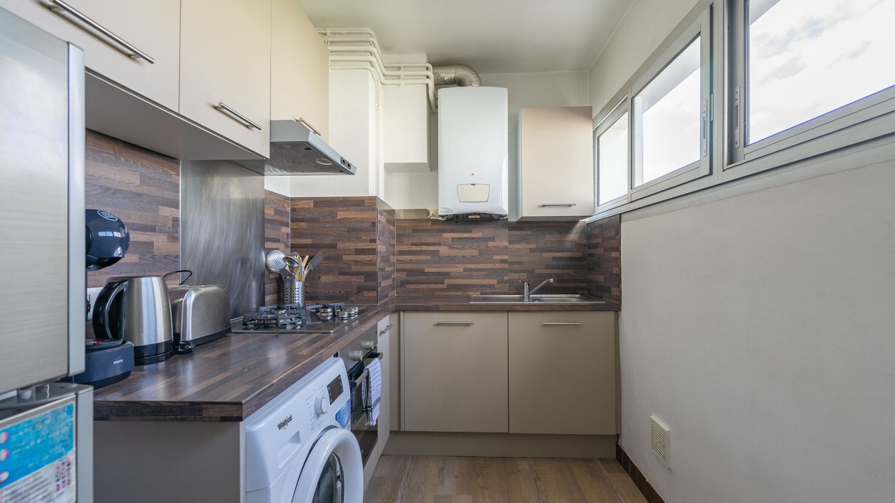 Photo of Kitchen in Royan
