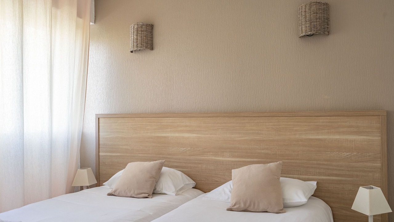 Photo of Bedroom in Royan
