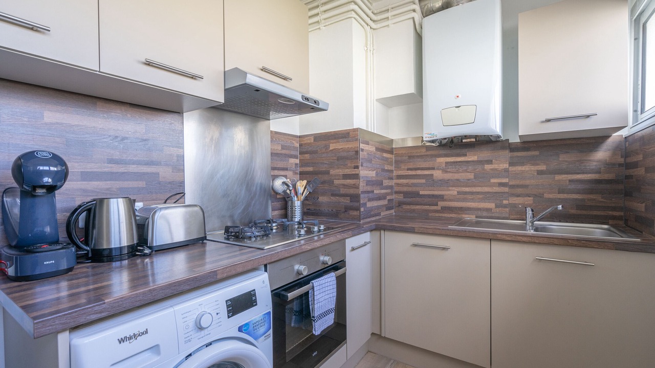 Photo of Kitchen in Royan
