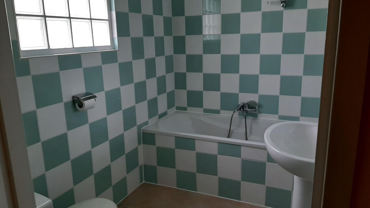 Photo of Bathroom in Les Forges
